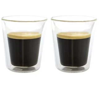 Bicchieri a doppia parete BODUM - Canteen 2x20cl