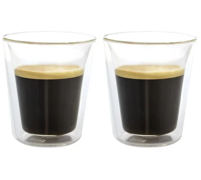 Bicchieri a doppia parete BODUM - Canteen 2x20cl