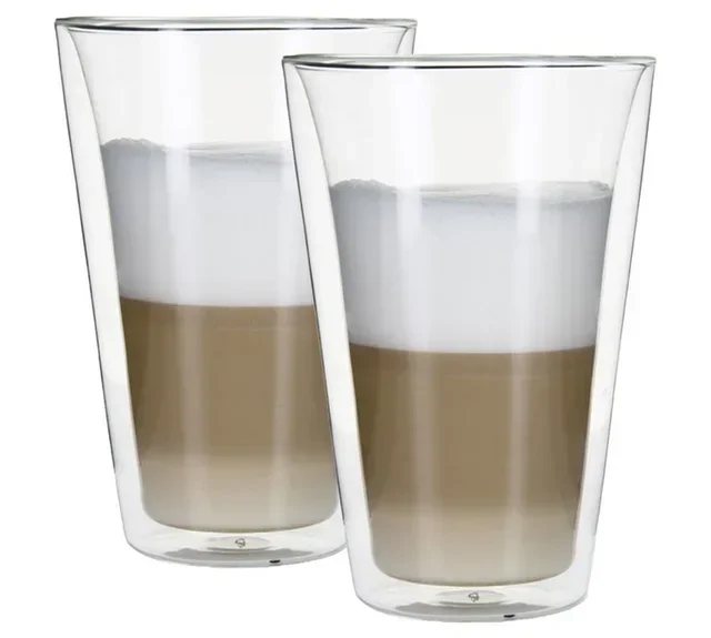 BODUM Doppelwandgläser - Canteen 2x40cl
