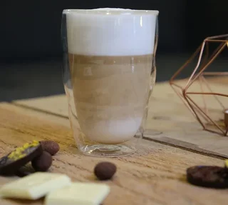 BODUM doppelwandige Gläser – Pilatus, 6 Stück, 35 cl