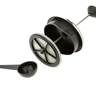 BODUM Douro French Press 1L + Zicaffè Antico Aroma Coffee