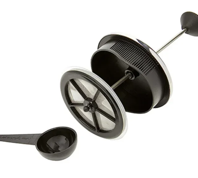 BODUM Douro French Press 1L + Zicaffè Antico Aroma Coffee