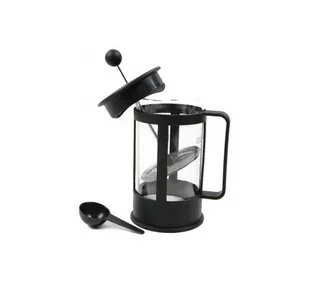 Filtro metálico BODUM para cafetera de 12 tazas.