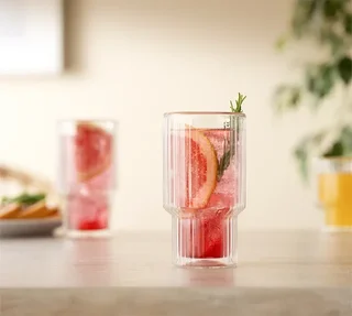 Чаши с двойна стена Navalia – Комплект 2 броя, 250 мл – BODUM