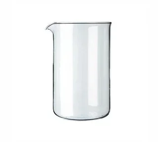 Vidro de substituição BODUM para cafeteira francesa 12 chávenas / 1,5 L