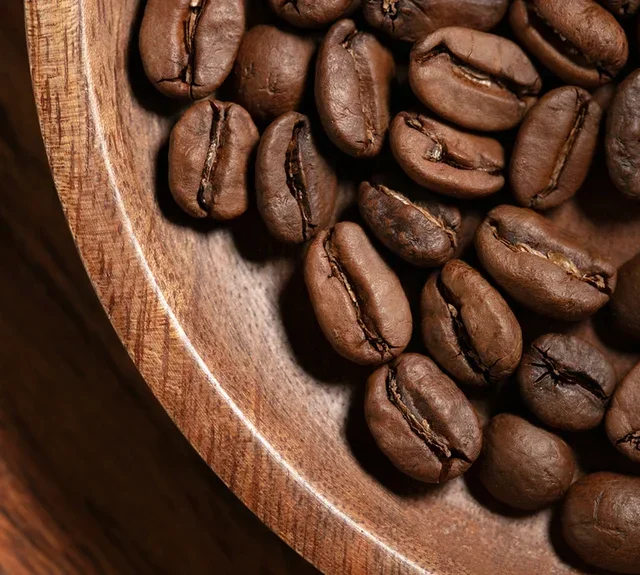 Bold Decaf Coffee Bean Bundle 3x250g - Powerful &amp; Rich