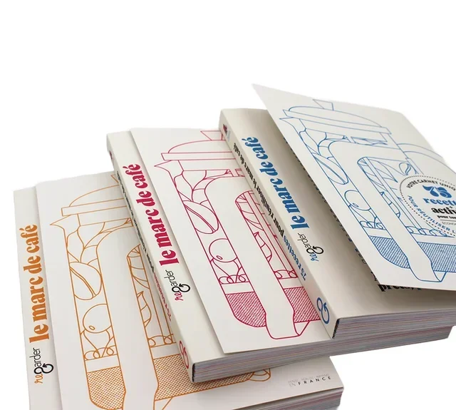 Buch - 75 Rezepte und Aktivitäten zur Wiederverwendung von Kaffeesatz - RE-GARDER