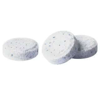 BOSCH 10 Pastiglie detergenti 2 in 1 per macchine da caffè Serie Vero 312096