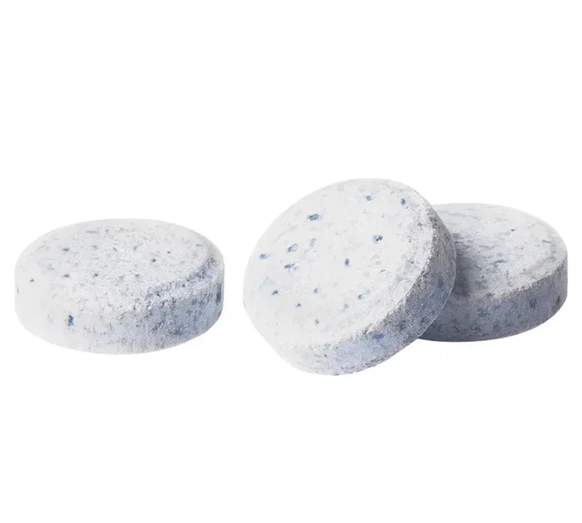 BOSCH Tableta za Čišćenje 2 u 1 (10kom) za seriju Vero 312096