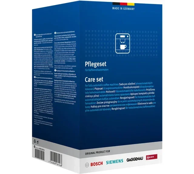 Karbantartó készlet 312015 automata kávéfőzőkhöz - BOSCH