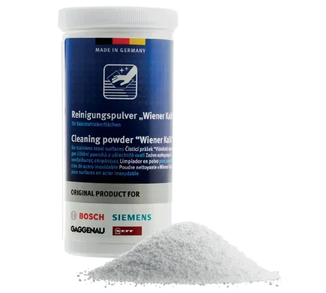 BOSCH Prašak za Čišćenje 311946 za Nehrđajući Čelik 100g