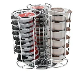 Bosch Въртящ Диспенсър за 30 T-Disc Капсули Tassimo