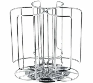 Bosch Въртящ Диспенсър за 30 T-Disc Капсули Tassimo