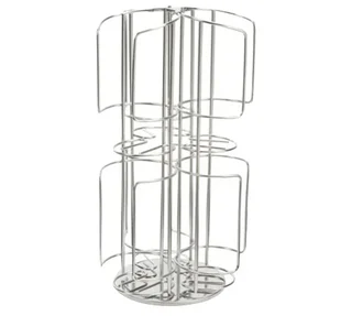 Bosch дозатор за капсули T-Disc за Tassimo - 48 бр.