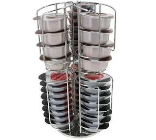 Bosch дозатор за капсули T-Disc за Tassimo - 48 бр.