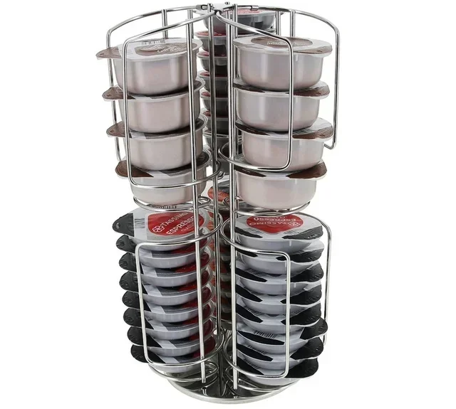 Bosch дозатор за капсули T-Disc за Tassimo - 48 бр.