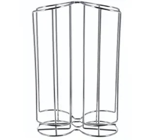 Стационарен диспенсър Bosch за 32 капсули Tassimo T-Disc