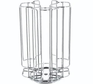 Kapseliteline / Pyörivä T-Disc-annostelija Tassimo-koneisiin - 52 kpl - Bosch