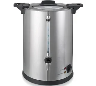 Bravilor Bonamat Bondia - Professional 75-Cup Percolator 10L