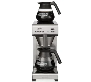 Profesionalni aparat za filter kafu Bravilor Bonamat Matic – Pro paket