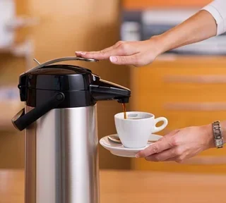 Bravilor Bonamat TH Professional Filter Coffee Machine - Pro Pack