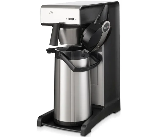 Pack Pro Cafetière Filtre Bravilor Bonamat TH