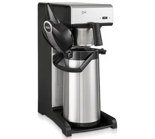 Pack Pro Cafetière Filtre Bravilor Bonamat TH