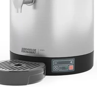 Bravilor HWA 12 Hot Water Dispenser