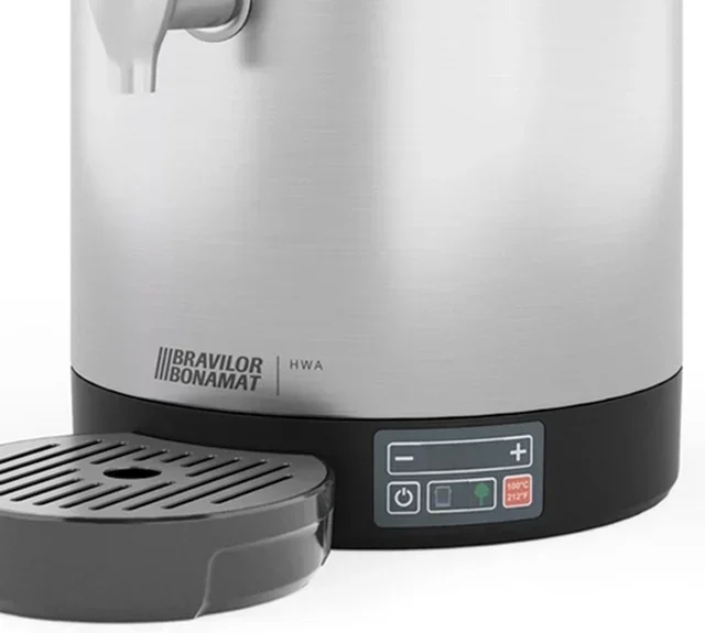 Bravilor HWA 12 Hot Water Dispenser
