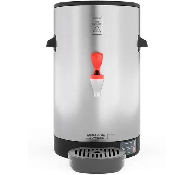 Bravilor HWA 8 kuumavesiautomaatti
