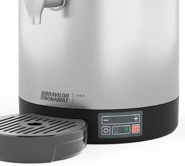 Bravilor HWA 8 Hot Water Dispenser