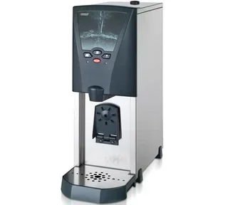 Distributore Acqua Calda Bravilor HWA70 con Allacciamento Idrico