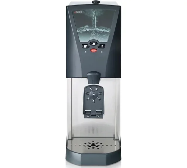 Distributore Acqua Calda Bravilor HWA70 con Allacciamento Idrico