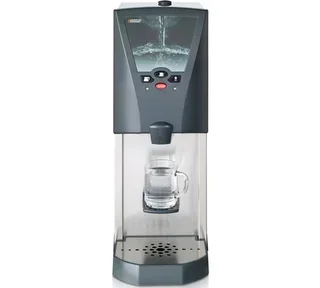 Distributore Acqua Calda Bravilor HWA70 con Allacciamento Idrico