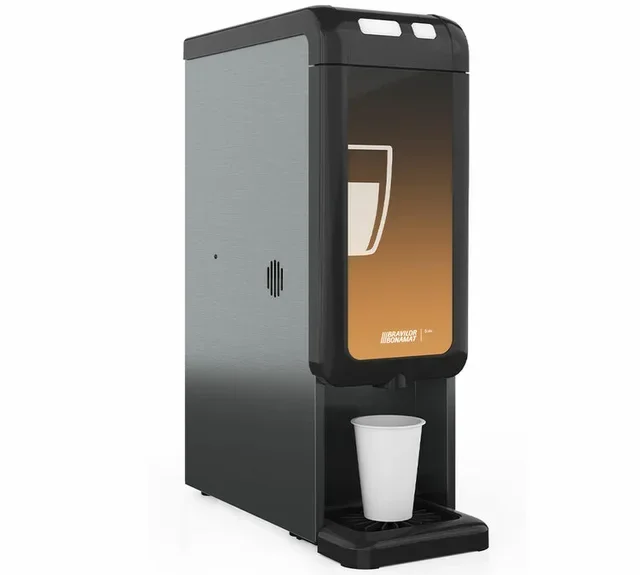 Erogatore Cioccolata Calda Solo Bravilor