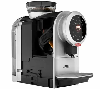 BRAVILOR SPRSO + Pro пакет