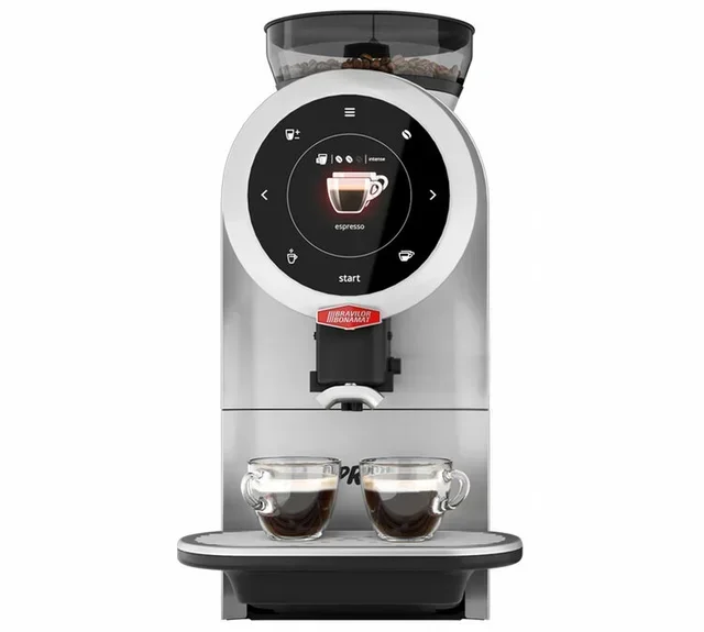 BRAVILOR SPRSO + Pro paket