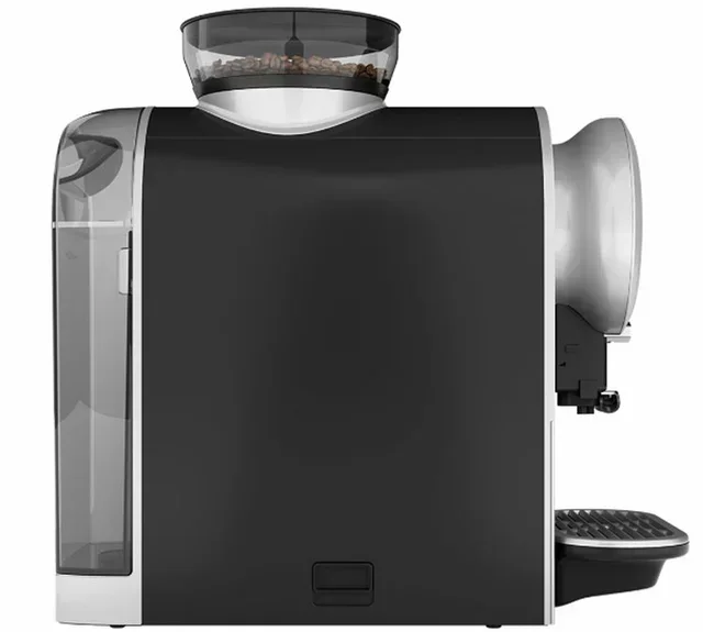 BRAVILOR SPRSO + Pro пакет