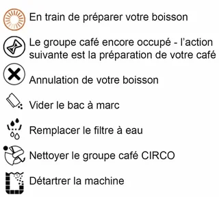 BRAVILOR SPRSO + Pro пакет