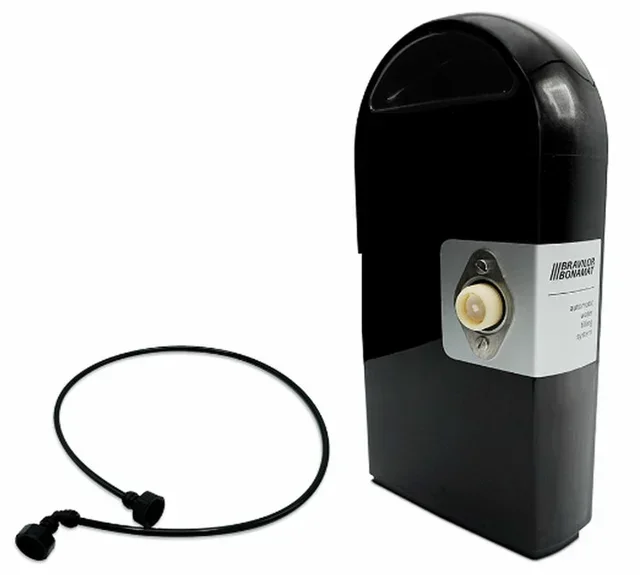 BRAVILOR SPRSO Rede de água + Pacote Pro