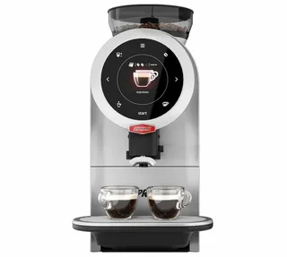 BRAVILOR SPRSO Rede de água + Pacote Pro