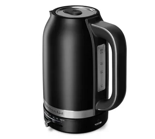 Set Colazione Bollitore e Tostapane Nero Liquirizia - KitchenAid