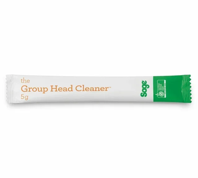 Pulitore per gruppo erogatore – The Eco Group Head Cleaner x6 – SAGE