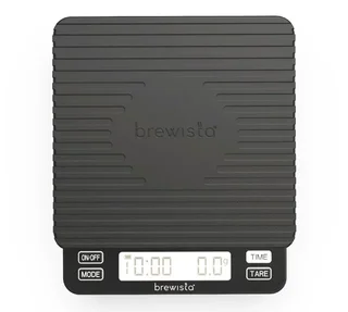 Везна BREWISTA Smart Scale II за прецизно бавно кафе и еспресо