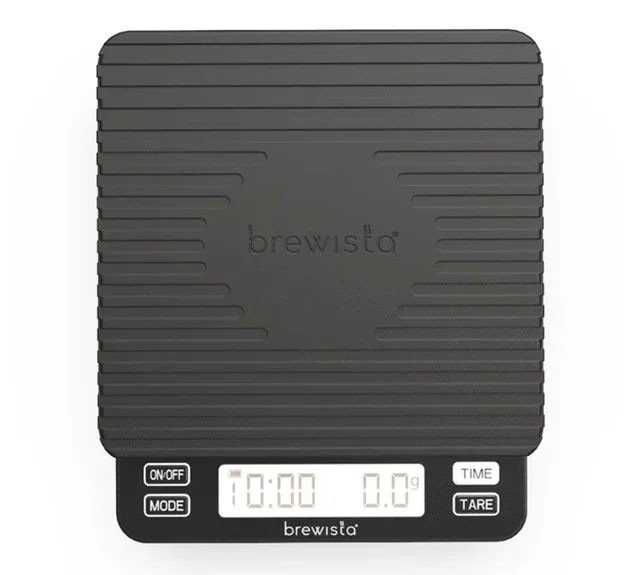 Bilancia di precisione BREWISTA Smart Scale II