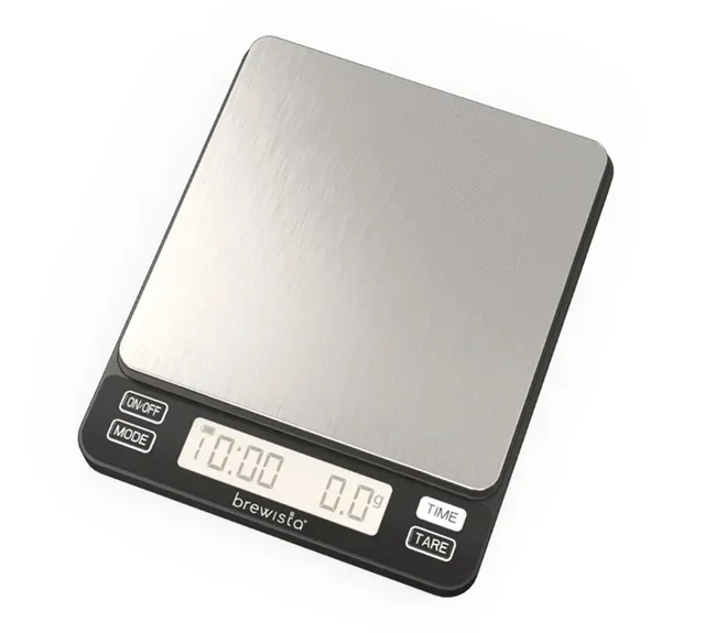 Bilancia di precisione BREWISTA Smart Scale II