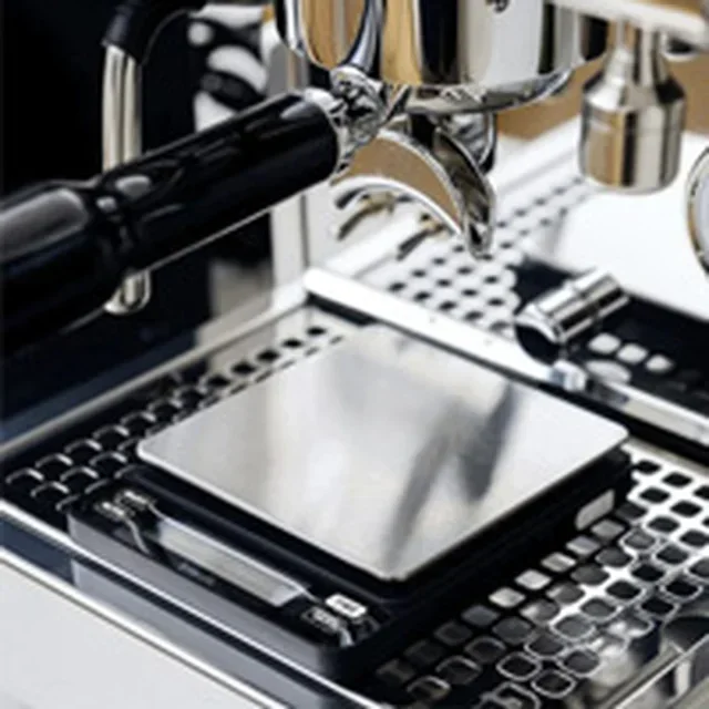 Везна BREWISTA Smart Scale II за прецизно бавно кафе и еспресо