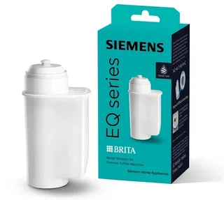 Brita vannfilterpatron til Siemens EQ-serien, 17004340 – passer også Bosch