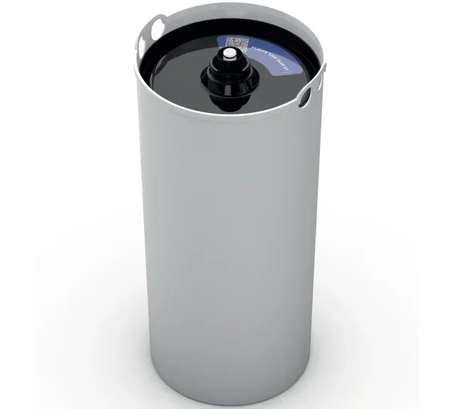 Brita Purity Quell ST 1200 Professional Filter Cartridge Refill