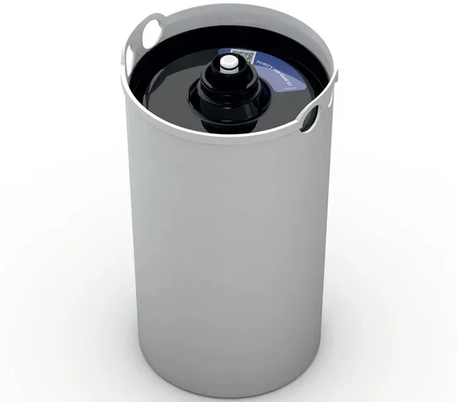 Brita Purity Quell ST 450 Pro Filter Cartridge Refill